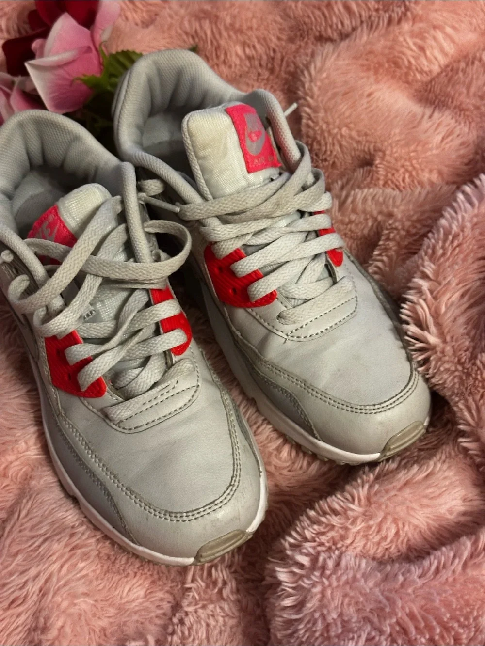 Nike women sneakers